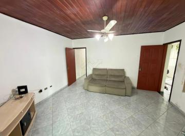 Casa · 130m² · 2 Quartos · 2 Vagas · Casa com 02 dormitórios para locação, 130 m² na Vila Luzita - Santo André/SP