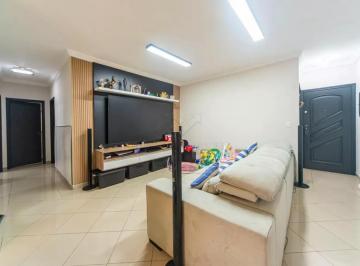 Apartamento · 120m² · 3 Quartos · 3 Vagas · Apartamento com 03 Quartos à venda, 120m² no bairro Vila Pires - Santo André/SP