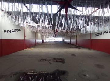 Comercial · 400m² · Salão para alugar, 400 m² na Vila Marina - Santo André/SP