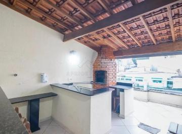 Casa · 154m² · 2 Quartos · 2 Vagas · Sobrado com 02 dormitórios para venda ou locação, 154 m² no bairro Vila Cecília Maria - Santo André/