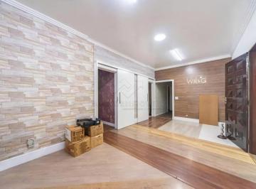 Casa · 219m² · 4 Quartos · 3 Vagas · Casa com 04 dormitórios para venda e locação, 219 m² na Vila Guiomar - Santo André/SP
