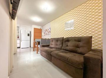 Apartamento · 45m² · 2 Quartos · 1 Vaga · Apartamento de 02 Dormitórios 45m² por R$ 320.000,00 na Vila Pires - Santo André - SP