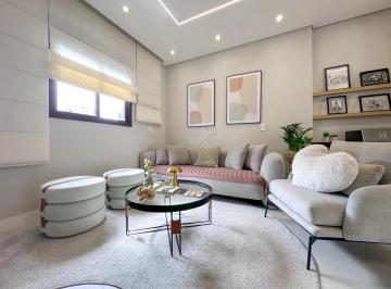 Apartamento · 126m² · 3 Quartos · 2 Vagas · Cobertura de 03 Dormitórios 126m² por R$ 1.550.000,00 na Nova Petropólis - Santo André - SP