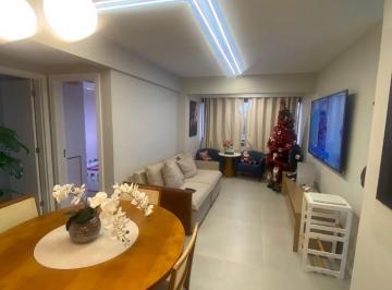 Foto 01 · Venda de Apartamento de 3 Quartos na Paralela, Salvador-BA: 79m², 1 Suíte, 3 Salas, 1 Vaga de Garage