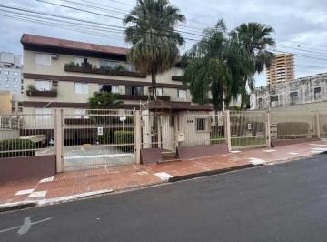 Apartamento · 73m² · 2 Quartos · 1 Vaga · Apartamentos Padrão em Ribeirão Preto