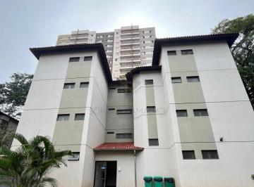 Apartamento · 34m² · 1 Quarto · 1 Vaga · Apartamentos Padrão em Ribeirão Preto