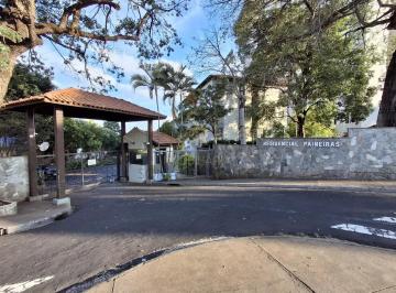 Apartamento · 34m² · 1 Quarto · 1 Vaga · Apartamentos Padrão em Ribeirão Preto
