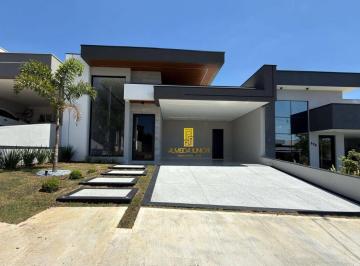 7bdf6d0c353b6903ff371799d48effefec1c7edf · Casa com 3 dormitórios à venda, 194 m² por R$ 1.820.000,00 - Condomínio Residencial Milano - Indaiat