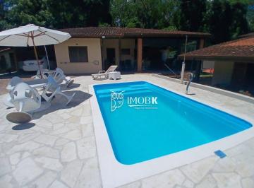 1430b822377ba3e5c4de321c6119731847f90623 · Casa à Venda no Condomínio New Park Tênis – 370 m² de Construção | Terreno de 1.308 m² | 4 Dormitóri
