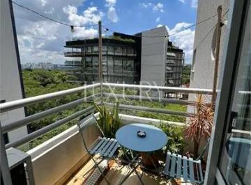 1 · Duplex com 71 m², 1 quarto sendo 1 suíte à venda no bairro Vila Madalena.