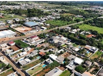 Terreno · 400m² · 1 Quarto · O Endereço do seu Futuro: Lote Premium de 400m² no Condomínio Zion – Ponte Alta Norte - GAMA DF