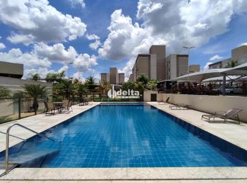 Apartamento · 45m² · 2 Quartos · 1 Vaga · Apartamento disponível para locação no bairro Jardim Patrícia em Uberlândia-MG