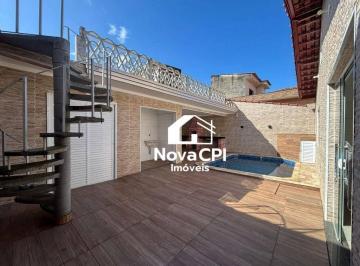 c337e61abc1948514a5863d1932a8759dc9f340d · Casa com 3 Quartos à venda na Ocian Praia Grande/SP