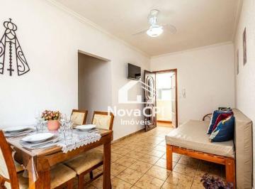 2912253e920098f672f5309ebfcea3b3e7430cc0 · Apartamento 1 Dormitório à Venda no Canto do Forte – 2 Quadras da Praia