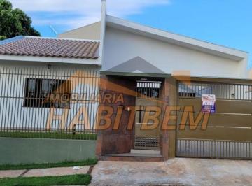 Casa · 3 Quartos · VENDA | Casa, com 3 dormitórios em Jardim Dos Magnatas, Marialva