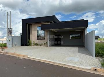 Casa · 205m² · 3 Quartos · 2 Vagas · Casa em Condomínio para Venda com 03 Dormitórios no bairro Maisparque Rio Preto
