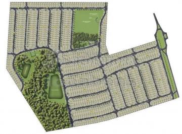 Terreno · 229m² · Eplatz Rio Preto, lote em esquina com 229,34 m², estuda propostas