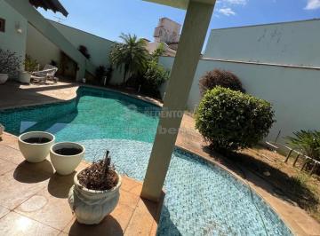 Casa · 720m² · 3 Quartos · 2 Vagas · Casa de alto padrão em São José do Rio Preto /próximo a BR 153 Jardim Estrela