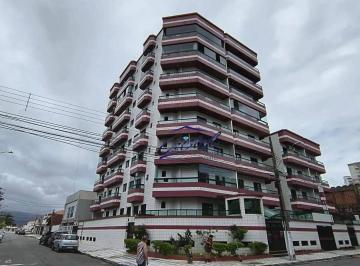 4281883282c10766b1469ded43efa8ba679b496b · Apartamento com 3 quartos (02 suítes) à venda, 97 m² - Vila Caiçara - Praia Grande/SP