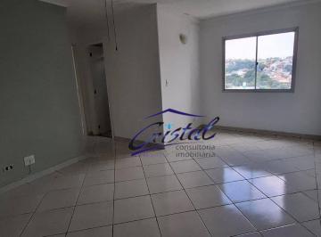 a764c789ba5a0093378940f6485255a08caea50e · Apartamento com 2 dormitórios à venda, 64 m² por R$ 380.000,00 - Jardim Rio Pequeno - São Paulo/SP