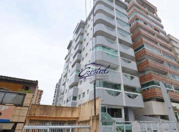 4e71d176e281684403b2cd619be0828979a1672b · Apartamento com 1 dormitório à venda, 45 m² por R$ 295.000,00 - Guilhermina - Praia Grande/SP