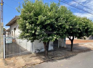 Terreno · 110m² · Terreno a Venda no Eldorado com 03 casas construídas.