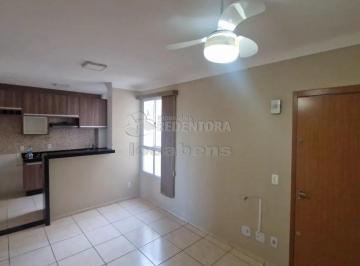Apartamento · 47m² · 2 Quartos · 1 Vaga · Condomínio Rio Fortore - Apartamento Locação e Venda