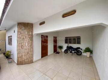 Casa · 276m² · 3 Quartos · 2 Vagas · Casa à venda com 3 dormitórios, 2 vagas de garagem no Parque Industrial