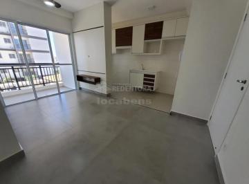 Apartamento · 51m² · 2 Quartos · 1 Vaga · Apartamento com 2 Quartos Locação Torres Cidade Norte
