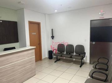 a0259684aee211ac6ab83d515365ce1946cb9150 · Sala Localizado no Jardim Botânico - Ribeirão Preto/SP