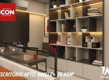 6fca91b623c8b2c142d6ae166dcc6cc947fcdc4e · Apartamento com 1 dormitório à venda, 84 m² por R$ 731.000,00 - Nova Aliança - Ribeirão Preto/SP