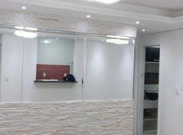 Apartamento de 2 quartos, São Paulo · Apartamento com 54 m² 2 quartos à venda em Vila das Belezas