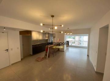 Sala · Apartamento com 3 dormitórios à venda, 115 m² por R$ 1.150.000,00 - Centro - Santo André/SP
