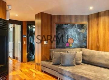 Apartamento · 227m² · 2 Quartos · 4 Vagas · Apartamento Alto Padrao a Venda na Vila Uberabinha Moema, SP