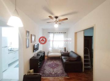 Apartamento · 40m² · 1 Quarto · Av. Angélica, 1 quarto - R$ 500.000,00 - 40m² - Código: 10717