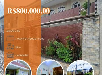 Casa à venda, LUZIA, Aracaju, SE · Casa à venda, LUZIA, Aracaju, SE