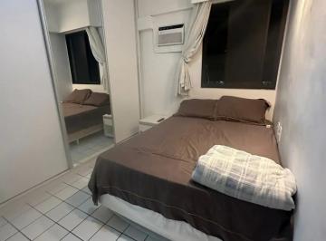 Apartamento para locação no STUDIO CASA FORTE, CASA FORTE, Recife, PE · Apartamento para locação no STUDIO CASA FORTE, CASA FORTE, Recife, PE