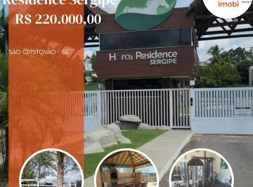 Lote à venda no HARAS RESIDENCE, ALDEIA, São Cristóvão, SE · Lote à venda no HARAS RESIDENCE, ALDEIA, São Cristóvão, SE