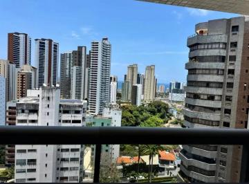 Apartamento à venda no CONDOMINIO HERITAGE HORTO FLORESTAL, HORTO FLORESTAL, Salvador, BA · Apartamento à venda no CONDOMINIO HERITAGE HORTO FLORESTAL, HORTO FLORESTAL, Salvador, BA