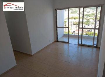 4c353602f61316d436c5ddc42c6727b0c6d63b26 · Apartamento com 2 dormitórios à venda, 54 m² por R$ 200.000,00 - Vila Valqueire - Rio de Janeiro/RJ