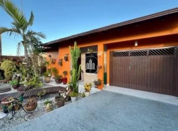Casa · 177m² · 2 Quartos · 2 Vagas · Casa 2 dormitórios - Bairro Bom Viver Biguaçú