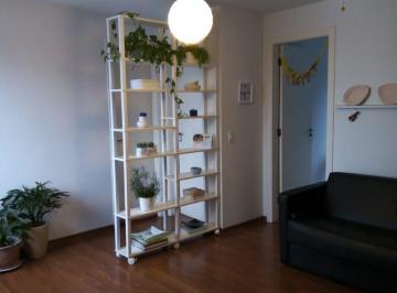 1267838b-77ac-44ff-bddc-a5a9f89e6129 · Espetacular apartamento para venda em Vila Mariana com 2 quartos, 50m²