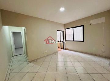Apartamento · 55m² · 1 Quarto · 1 Vaga · Apartamento com 1 quarto, Gonzaga, Santos - R$ 480 mil, Cod: 942