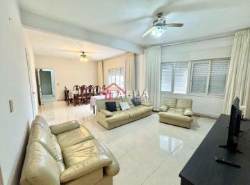 Apartamento · 166m² · 2 Quartos · 1 Vaga · Apartamento com 2 quartos, Aparecida, Santos - R$ 1.1 mi, Cod: 943