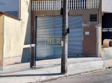 Comercial · 80m² · Salão Comercial - 80m², Parque Cidade Jardim II