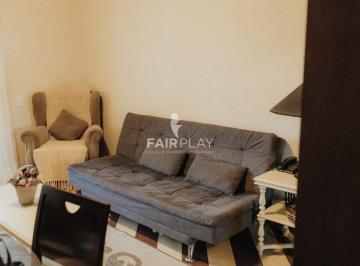 Apartamento · 130m² · 3 Quartos · 4 Vagas · Apartamento à venda - na Vila Capivari