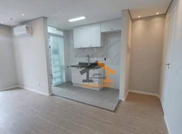 d3af95b34ce25b216f8f6de621cc6ba2fa92e5b5 · Apartamento Garden com 2 dormitórios para alugar, 49 m² por R$ 2.520,00/mês - Villa Romana - Itatiba