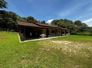3dd45cda40c1b605e083af18eff11bc53e626d22 · Sítio com 3 dormitórios à venda, 47867 m² por R$ 2.500.000,00 - Bairro do Ibaté - Araçariguama/SP