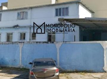 Comercial · 295m² · 5 Quartos · 2 Vagas · Comercial para aluguel - no Braz de Pina