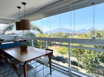 Apartamento · 82m² · 2 Quartos · 1 Vaga · Apartamento à venda - na Barra da Tijuca